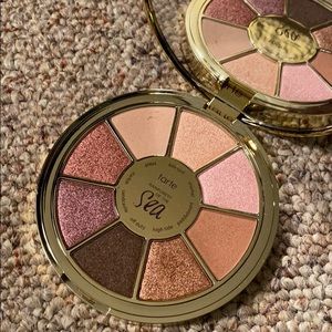 Tarte Eyeshadow Palette